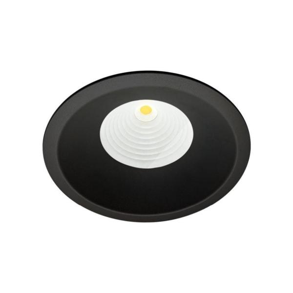 DOWNLIGHT ELIT HR ELI34DTN 17,4W 2850lm 4000K NEGRO