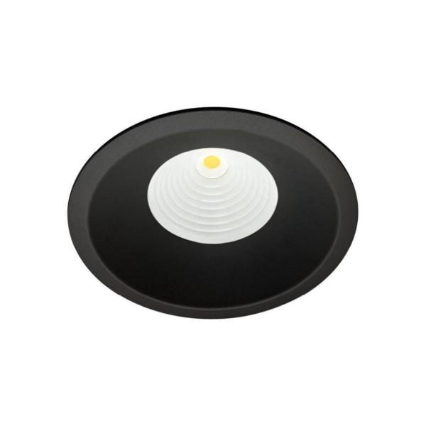 DOWNLIGHT ELIT HR ELI24N 11,8W 2050lm 4000K NEGRO