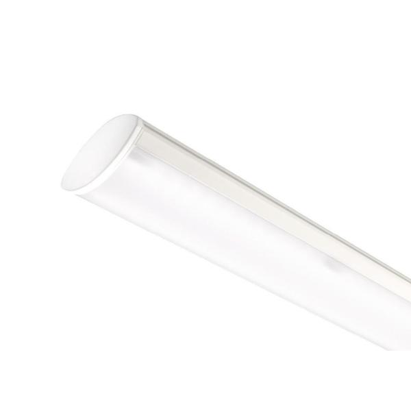 LUMINARIA TECHO CORAL 53,6W 6720lm BLANCO