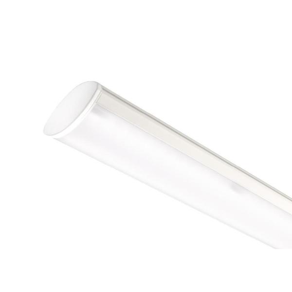 LUMINARIA TECHO CORAL 53,6W 6080lm BLANCO