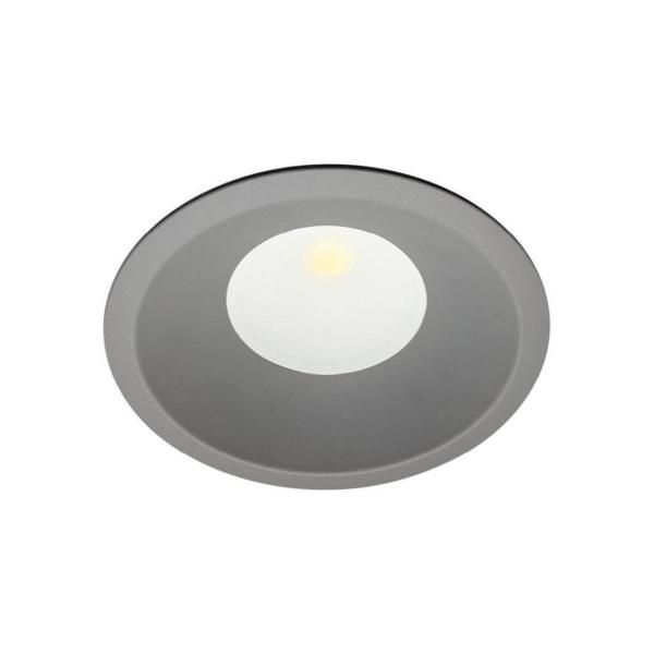 DOWNLIGHT ELIT HR ELI34DOG 17,4W 2850lm 4000K GRIS