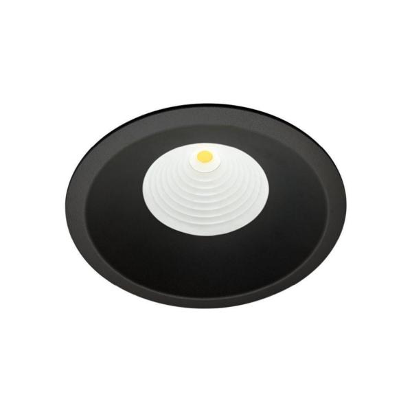 DOWNLIGHT ELIT HR ELI23N 11,8W 1930lm 3000K NEGRO