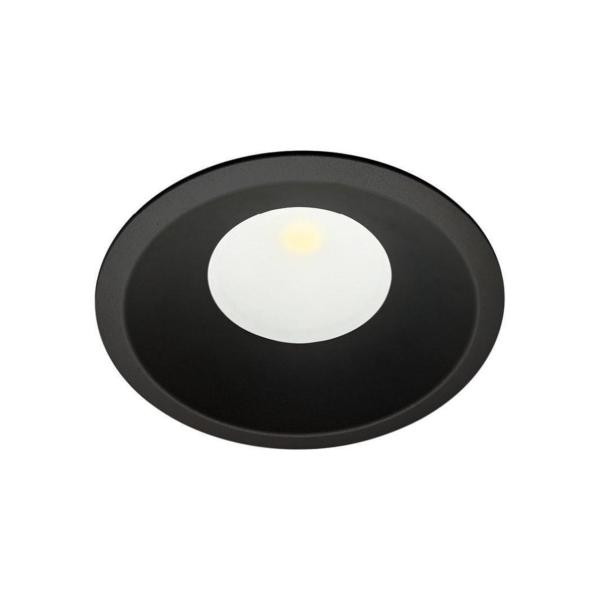 DOWNLIGHT ELIT HR ELI23ON 11,8W 1930lm 3000K NEGRO