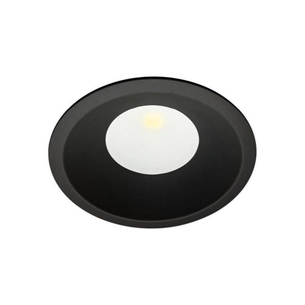 DOWNLIGHT ELIT HR ELI33ON 17,4W 2650lm 3000K NEGRO