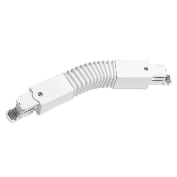 CONECTOR FLEXIBLE RUFDB DALI BLANCO