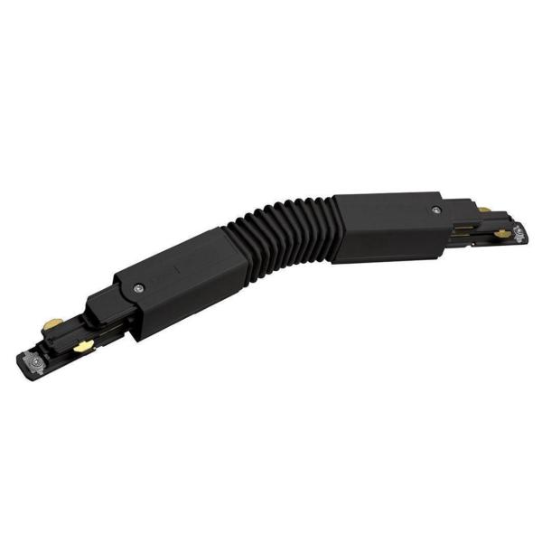 CONECTOR FLEXIBLE RUFDN DALI NEGRO