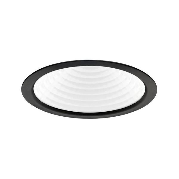 DOWNLIGHT ELIT 25,1W 3580lm IP20 3000K NEGRO