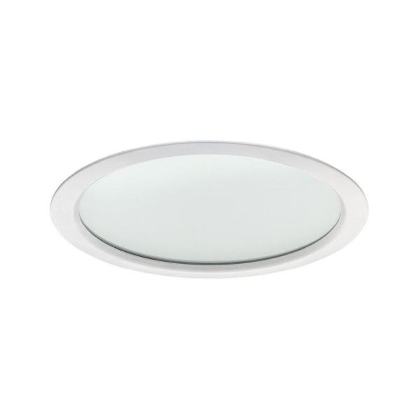 DOWNLIGHT ELIT 25,1W 3580lm IP54 3000K DIFUSOR OPAL BLANCO