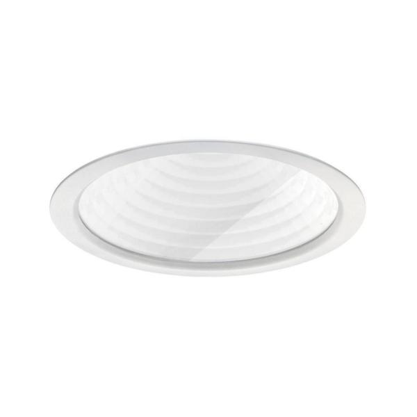 DOWNLIGHT ELIT 25,1W 3580lm IP54 DALI 3000K DIFUSOR TRANSPARENTE BLANCO