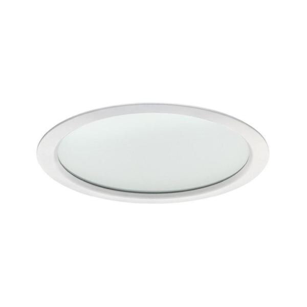 DOWNLIGHT ELIT 25,1W 3780lm IP54 4000K DIFUSOR OPAL BLANCO