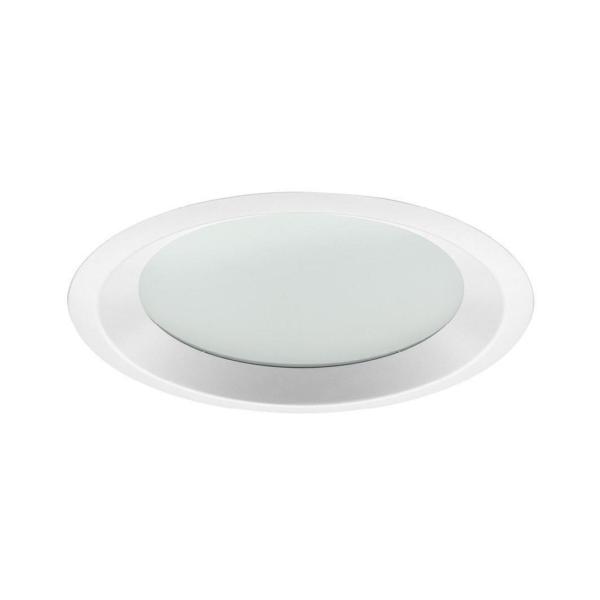 DOWNLIGHT ELIT MAX 25,1W 3580lm DALI IP54 3000K DALI DIFUSOR OPAL BLANCO