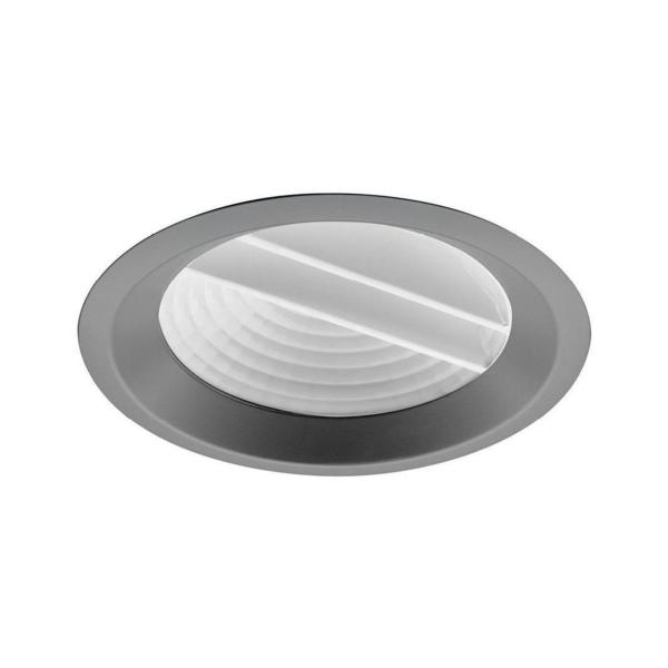 DOWNLIGHT ELIT MAX 25,1W 3580lm IP20 3000K DIFUSOR BAADOR GRIS