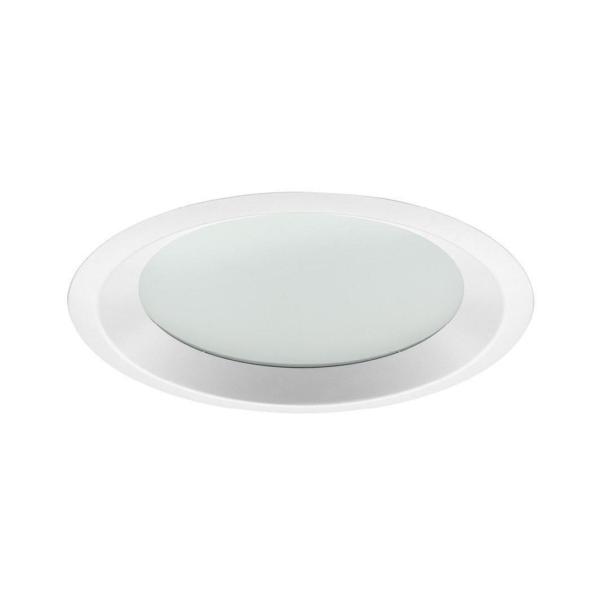 DOWNLIGHT ELIT MAX 25,1W 3580lm IP54 3000K DIFUSOR OPAL BLANCO