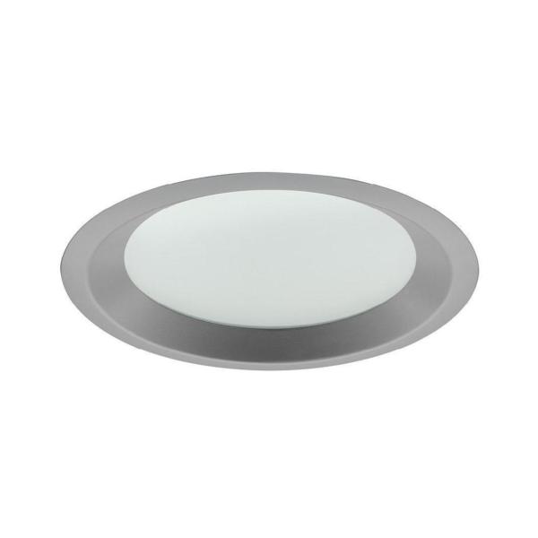 DOWNLIGHT ELIT MAX 25,1W 3780lm DALI IP54 4000K DIFUSOR OPAL GRIS