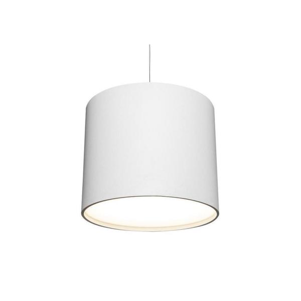 LUMINARIA SUPERFICIE CYRE 17,4W 2850lm DALI BLANCO