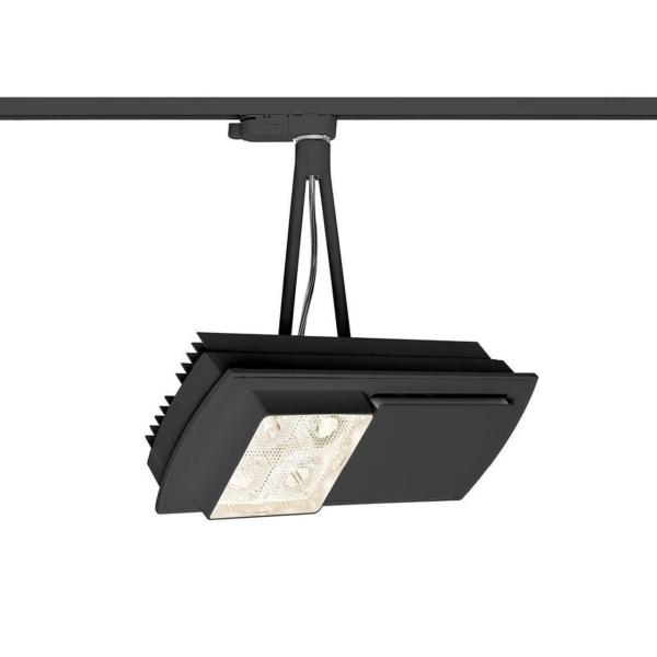 PROYECTOR AREA 51W 5530lm 4000K IP20 DALI NEGRO