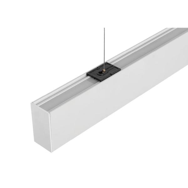 LUMINARIA LINNEA M LM6L4DOB 73,7W 11000lm ALUMINIO EXTRUSIONADO