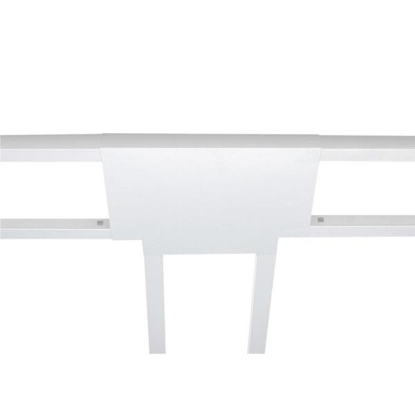 CONECTOR T CONTELUX 425x500 BLANCO