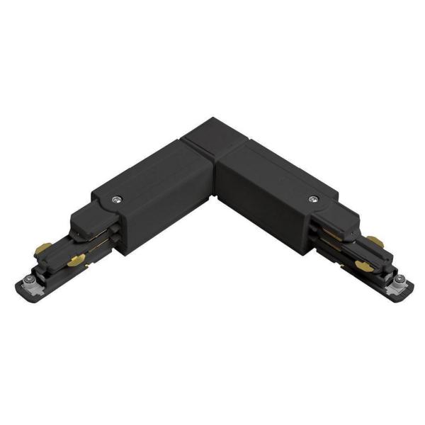 ALIMENTADOR L RAIL RCO1DN DALI NEGRO