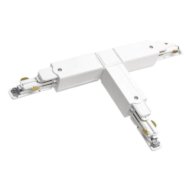 ALIMENTADOR T RAIL RUT2DB DALI BLANCO