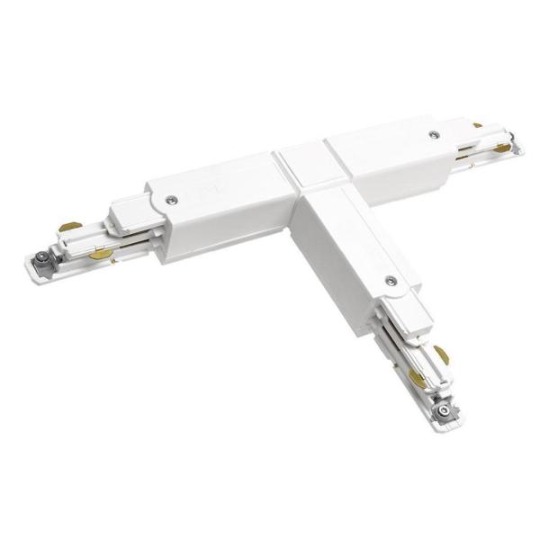 ALIMENTADOR T RAIL RUT3DB DALI BLANCO