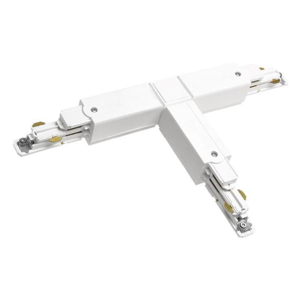 ALIMENTADOR T RAIL RUT4DB DALI BLANCO