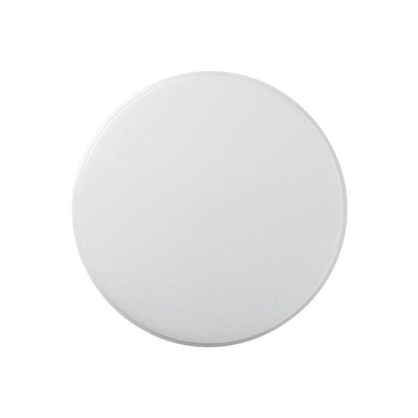 APLIQUE URO AU23B 18W PARED IP54 2250lm IK10 850C BLANCO