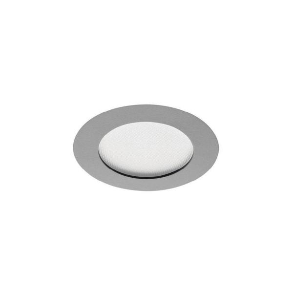 DOWNLIGHT EMPOTRADO HAT MICRO EHP03G 5W 460lm IP20-54 IK07 850C GRIS