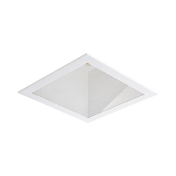 DOWNLIGHT NAHIKA Q WLQ64TB 35,2W 6100lm MARCO ALUMINIO