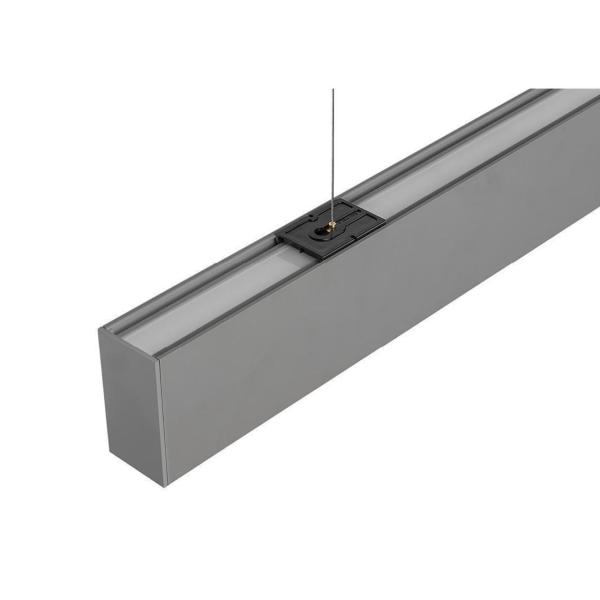 LUMINARIA LINNEA M LM4L3OG 46,9W 6510lm ALUMINIO EXTRUSIONADO