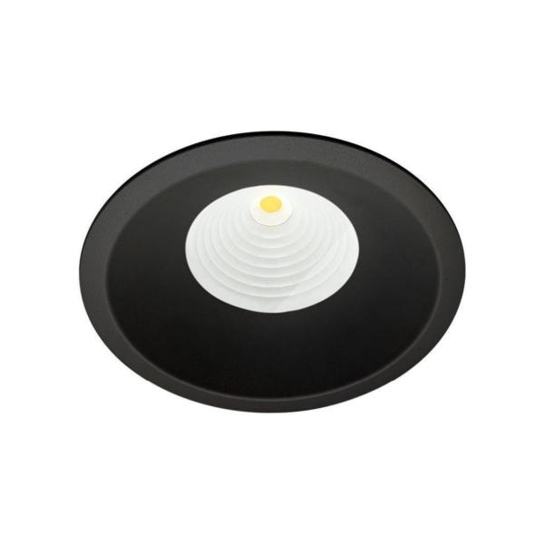 DOWNLIGHT ELIT HR EDI33DTNLED COB d.185mm 17,4W 2650lm IP20-54 IK07 850C NG