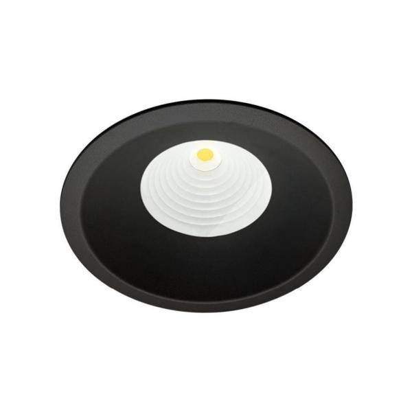 DOWNLIGHT ELIT HR EDI43DTNLED COB d.180mm 25,1W 3580lm IP20-54 IK07 850C NG