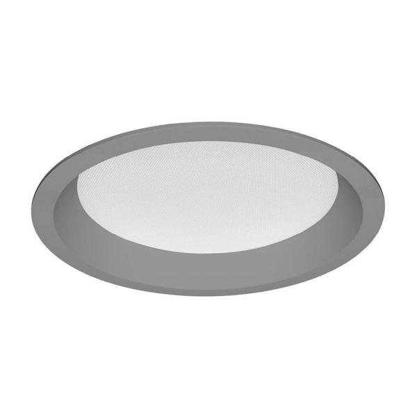 DOWNLIGHT HAT HR EHI23D 20,5W 2300lm 220-240V 50/60H 850C IP20-54 IK07 GRIS