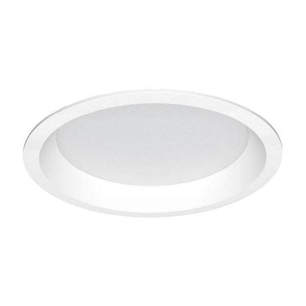 DOWNLIGHT HAT HR EHI13D 13W 1500lm 220-240V 50/60H 850C IP20-54 IK07 BLANCO