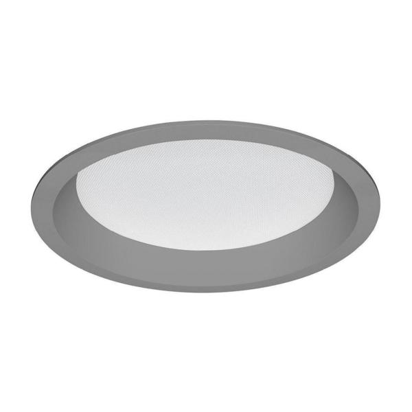 DOWNLIGHT HAT HR EHI24D 20,5W 2400lm 220-240V 50/60H 850C IP20-54 IK07 GRIS