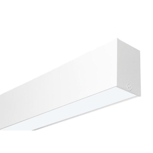 LUM.ESTRUC.TRAZZO AVANT BL TX6L4OB 40,2W 6000lm 220-240V 50/60H 850°C