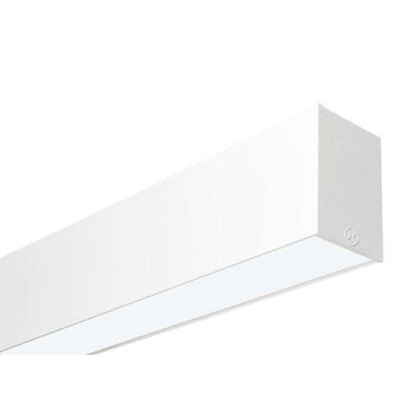 LUM.ESTRUC.TRAZZO AVANT BL TX6H3OB 57W 8400lm 220-240V 50/60H 850°C