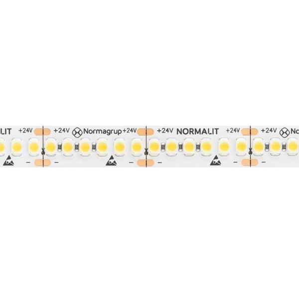 TIRA LED 1700lm/m 3000K IP20 19.2W