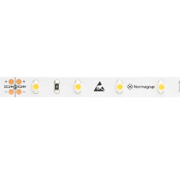 TIRA LED 420lm/m 4000K IP20 4.8W