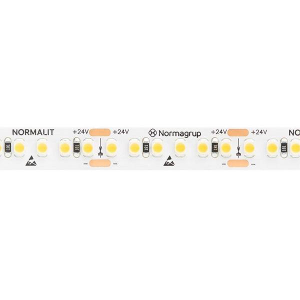 TIRA LED 1200lm/m 2700K IP20 14.4W