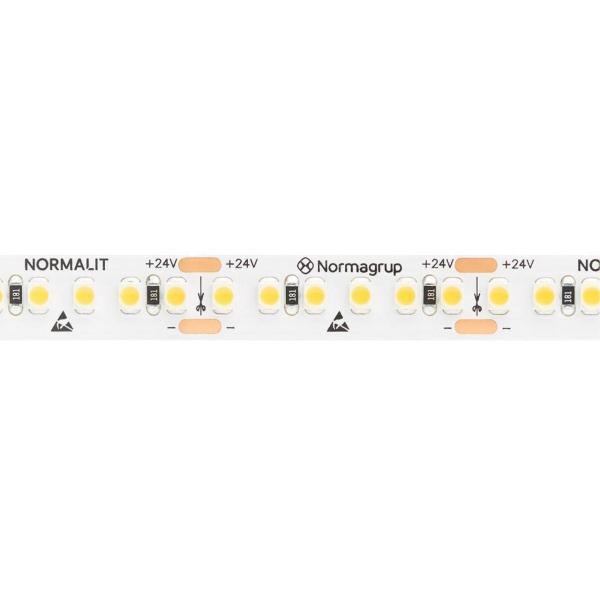 TIRA LED 1200lm/m 3000K IP20 14.4W