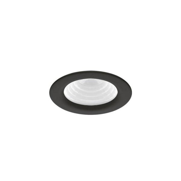 DOWNLIGHT ELIT MICRO EP03D LED 6,4W 760lm 3000K NEGRO