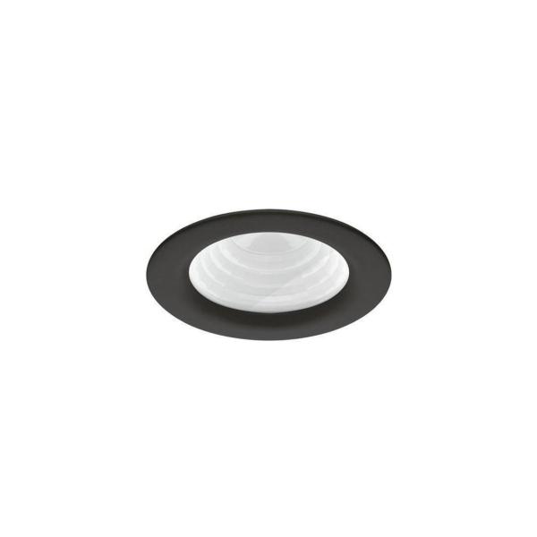 DOWNLIGHT ELIT MICRO EP03DTLED 6,4W 760lm 3000K NEGRO