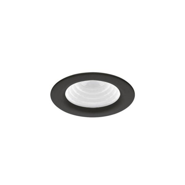 DOWNLIGHT ELIT MICRO EP03 LED 6,4W 760lm 3000K NEGRO