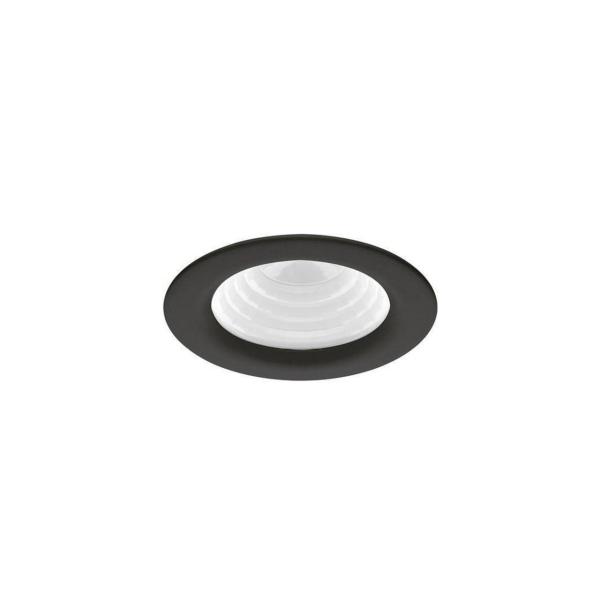 DOWNLIGHT ELIT MICRO EP04D LED 6,4W 885lm 4000K NEGRO