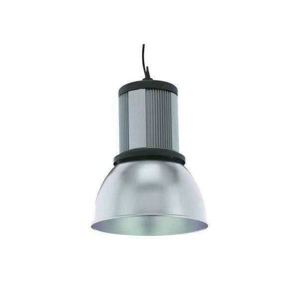 LUMINARIA PENDULAR VPA12L23 11,8W 1930lm ANODIZADO REFLECTOR ALUMNIO