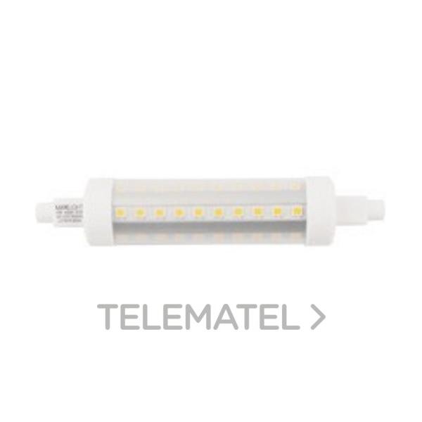 LINEAL LED RS7 10W 220-240V 2700K 117mm