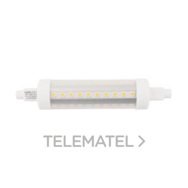 LINEAL LED RS7 10W 220-240V 4000K 117mm