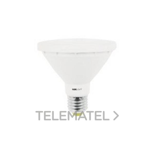 LÁMPARA PAR 30 LED 10W E27 3000K