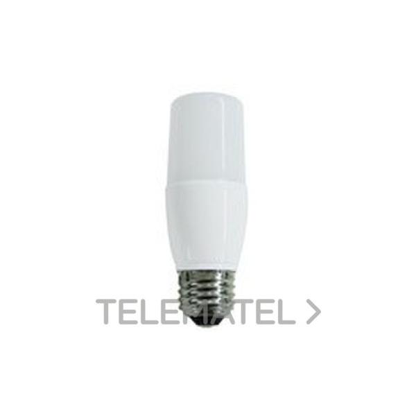 LÁMPARA TUBULAR LED 7W E27 4000K 620lm